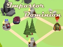 Oyunu Impostor Dominion
