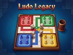 Oyunu Ludo legacy