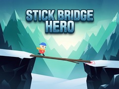 Oyunu Stick Bridge Hero