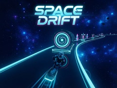 Oyunu Space Drift