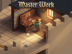 Oyunu Master Work