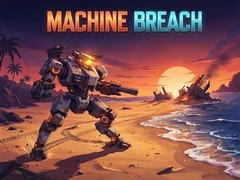 Oyunu Machine Breach