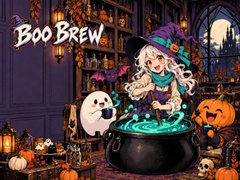 Oyunu Boo Brew