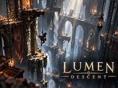 Oyunu Lumen Descent
