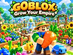Oyunu GOBLOX Grow Your Empire