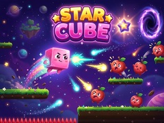 Oyunu Star Cube