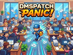 Oyunu Dispatch Panic