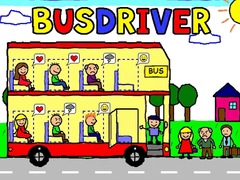 Oyunu Busdriver