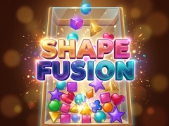 Oyunu Shape Fusion