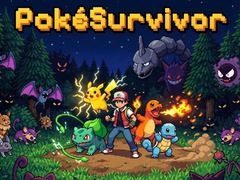 Oyunu PokéSurvivor