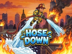 Oyunu Hose Down