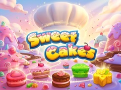 Oyunu Sweet Cakes