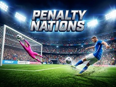 Oyunu Penalty Nations