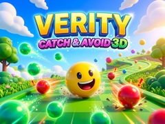 Oyunu Verity - Catch & Avoid 3D