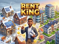 Oyunu Rent King