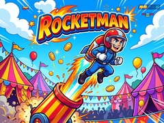 Oyunu Rocketman