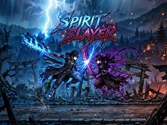 Oyunu Spirit Slayer