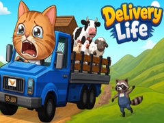 Oyunu Delivery Life