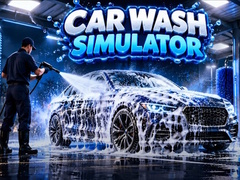 Oyunu Car Wash Boss