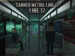 Oyunu Canned Metro: Line 17