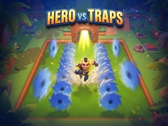 Oyunu Hero vs Traps