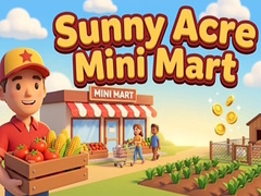 Oyunu Sunny Acre Mini Mart