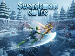 Oyunu Swordsman on Ice