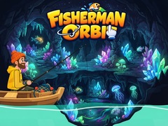 Oyunu Fisherman Orbit