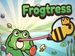 Oyunu Frogtress