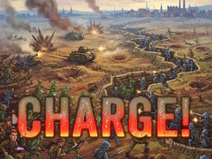 Oyunu C H A R G E!