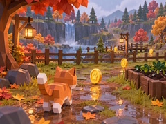 Oyunu Autumn Pets