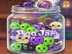 Oyunu Boo Jar