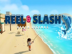 Oyunu Reel & Slash Beach Legends