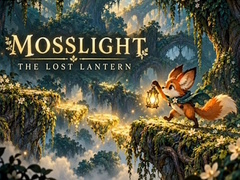 Oyunu Mosslight The Lost Lantern