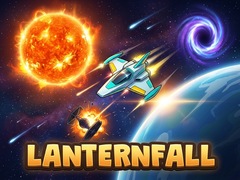 Oyunu Lanternfall