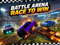 Oyunu Battle Arena Race to Win