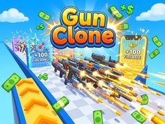 Oyunu Gun Clone