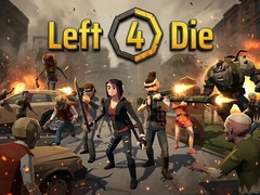 Oyunu Left 4 Die