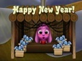 Oyunu Totos New Year Fireworks