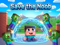 Oyunu Save the Noob