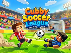 Oyunu Cubby Soccer League