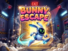Oyunu Bunny Escape