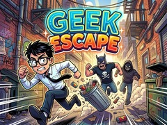 Oyunu Geek Escape