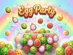 Oyunu Egg Party