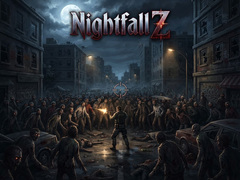 Oyunu Nightfall Z