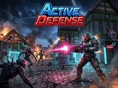 Oyunu Active Defense