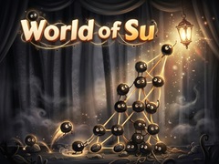Oyunu World of Su