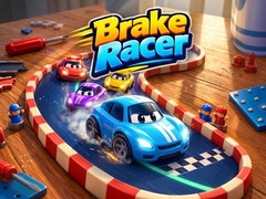 Oyunu Brake Racer