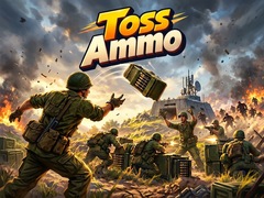 Oyunu Toss Ammo