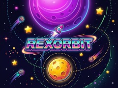 Oyunu Rexorbit